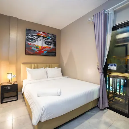 Adventure Siem Reap Inn